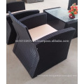 Wicker Outdoor / Garden Furniture - Sofa set